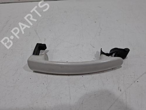 Used Front left exterior door handle Front left exterior door handle 39241558 39241558