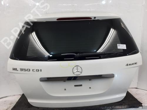 Used Tailgate Tailgate 38446003 38446003