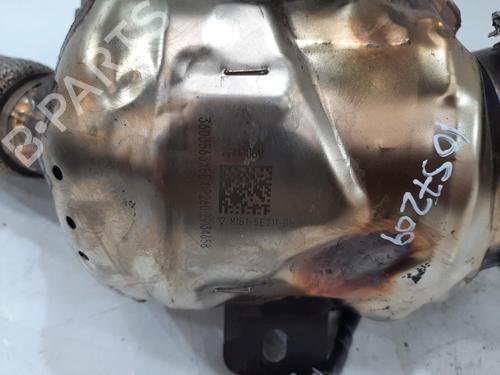 Catalyst FORD PUMA (J2K, CF7) 1.0 EcoBoost mHEV | BP38098563M10 - Image 2