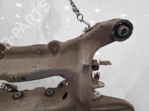 Forbro LAND ROVER RANGE ROVER SPORT II (L494) 3.0 SDV6 Hybrid 4x4 | BP30789688M9 