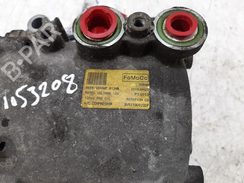 AC compressor FORD FIESTA VI (CB1, CCN) 1.6 TDCi | BP36963472M34 - Image 4