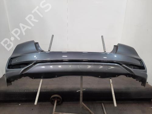 Used Rear bumper Rear bumper HONDA JAZZ IV (GK_) 1.3 (102 hp) 33318352 33318352