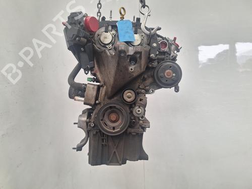 Used Engine Engine FORD FIESTA VI (CB1, CCN) 1.0 EcoBoost (100 hp) 33699632 33699632