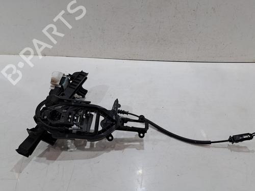 Used Other FORD FOCUS IV (HN) 1.0 EcoBoost (125 hp) 32757727