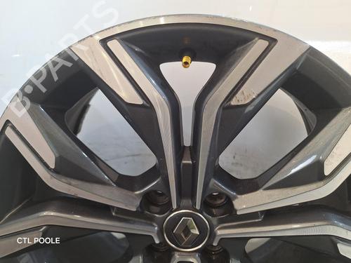 Fælk RENAULT CLIO V (B7_) 1.0 TCe 90 (B7MT) | BP39202285C45 - Image 2