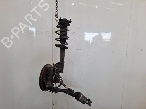 Used Left front suspension HYUNDAI TUCSON (NX4E, NX4A) 1.6 T-GDI Plug-in-Hybrid HTRAC (265 hp) 33124516