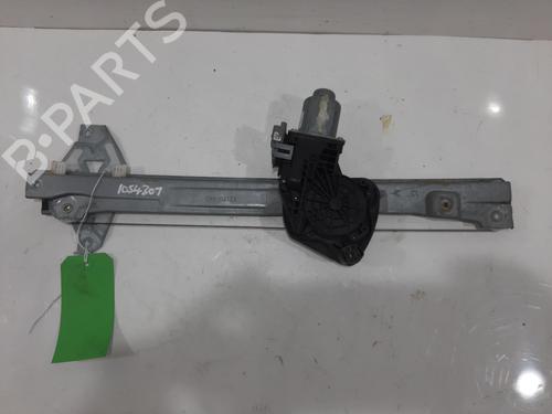 Used Front right window mechanism Front right window mechanism 36916876 36916876