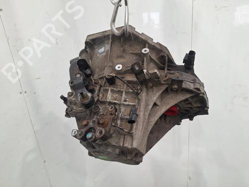 Gearbox HYUNDAI i20 I (PB, PBT) 1.2 | BP32145062M3