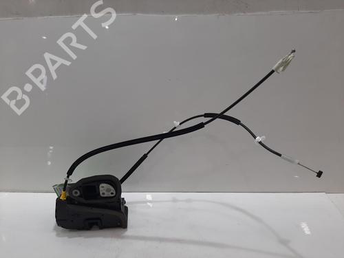 Used Front right lock Front right lock 38010842 38010842
