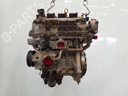 Engine VAUXHALL VIVA (C16) 1.0 | BP36334560M1  - Image 5
