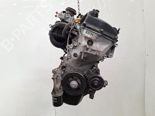 Used Engine Engine 36890983 36890983