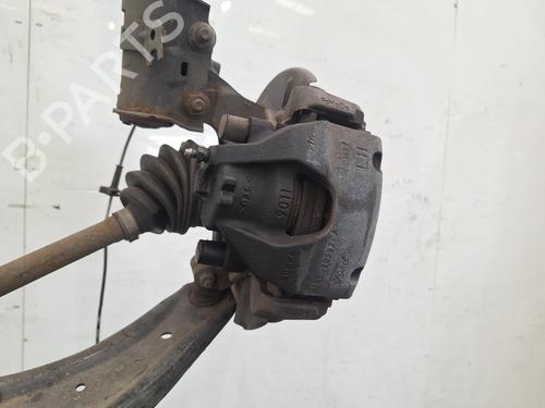 Left front suspension FORD FIESTA VII (HJ, HF) 1.0 EcoBoost | BP27630055M72 