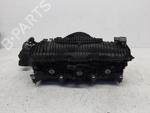 Used Intake manifold VOLVO XC40 (536) B4 Mild-Hybrid (197 hp) 31360947