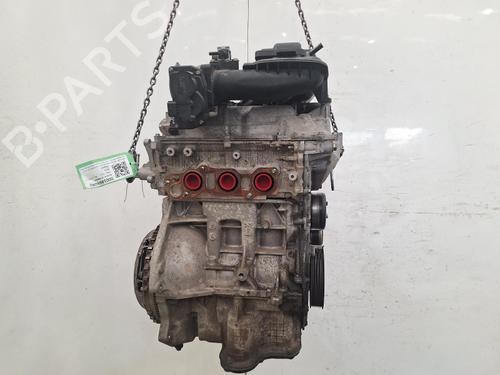 Engine NISSAN NOTE (E12) 1.2 | BP40512571M1  - Image 5