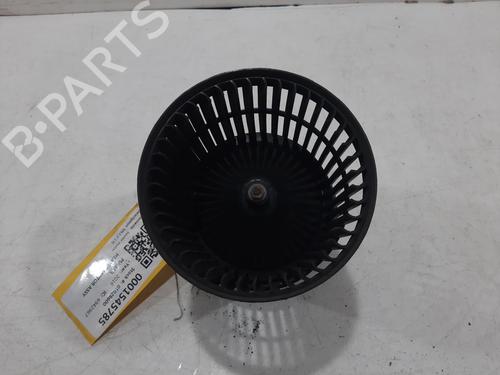 Gebläsemotor NISSAN PULSAR Hatchback (C13) 1.2 DIG-T | BP29884041M62 