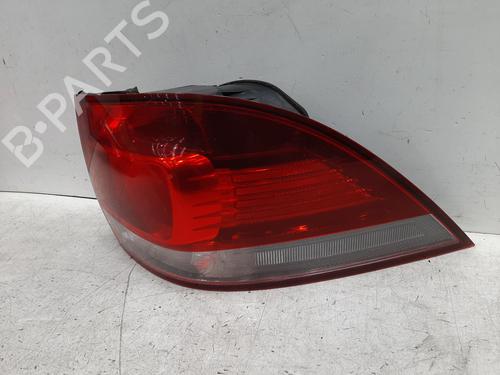 Højre baglygte VW GOLF VI Variant (AJ5) 1.6 TDI | BP26872124C35 
