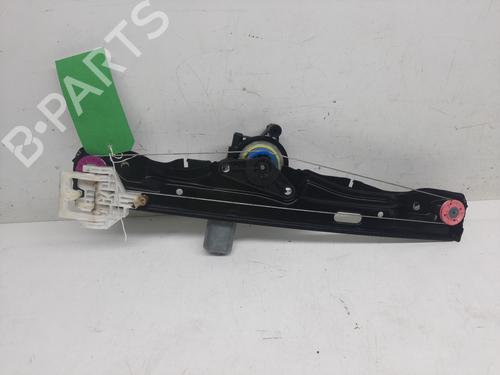 Used Rear right window mechanism BMW X1 (F48) xDrive 20 d (190 hp) 26838080