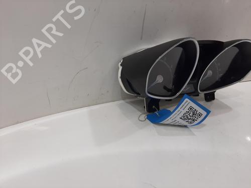 Instrument cluster FORD B-MAX (JK) 1.6 Ti | BP29636870C47 