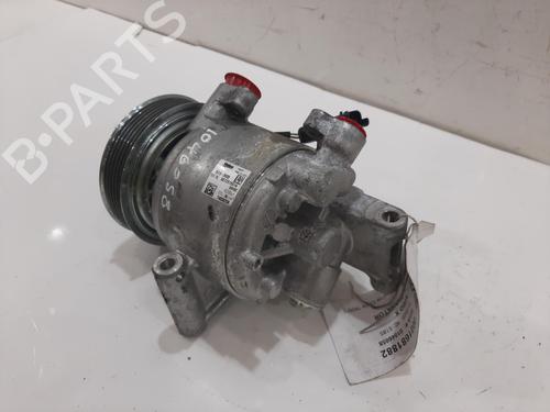 Alternator TOYOTA AYGO X (_B7_) 1.0 VVT-i (KGB70) | BP39694506M7 - Image 4