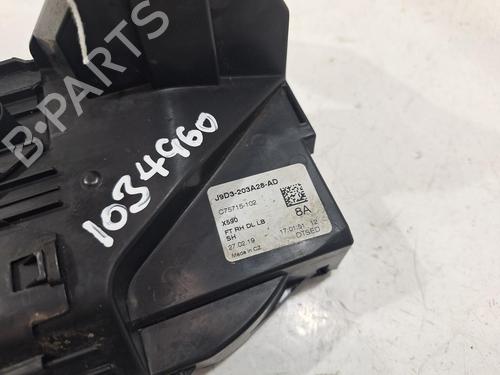 Other JAGUAR I-PACE (X590) EV400 AWD | BP31685779O1 