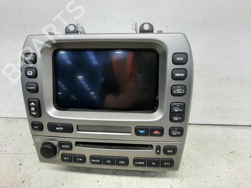 Elektronisk modul JAGUAR X-TYPE I Estate (X400) 2.0 D | BP26796780M83 