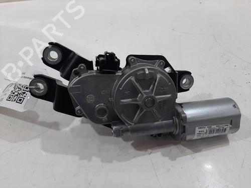 Used Rear wiper motor Rear wiper motor FORD PUMA (J2K, CF7) 1.0 EcoBoost mHEV (125 hp) 33318069 33318069
