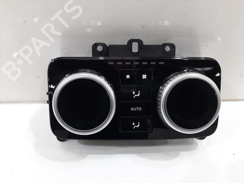 Used Climate control Climate control JAGUAR I-PACE (X590) EV400 AWD (400 hp) 33987456 33987456