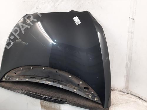 Hood SEAT LEON (1P1) 1.2 TSI | BP30057956C1 