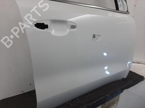 Right front door KIA SPORTAGE IV (QL, QLE) 1.7 CRDi | BP32380339C3