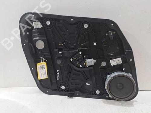 Vindusheismekanisme venstre foran KIA SPORTAGE IV (QL, QLE) 1.7 CRDi (141 hp) 31978387