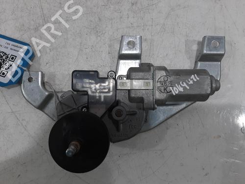 rear-wiper-motor-suzuki-sx4-ey-gy-2006-34577012 main image