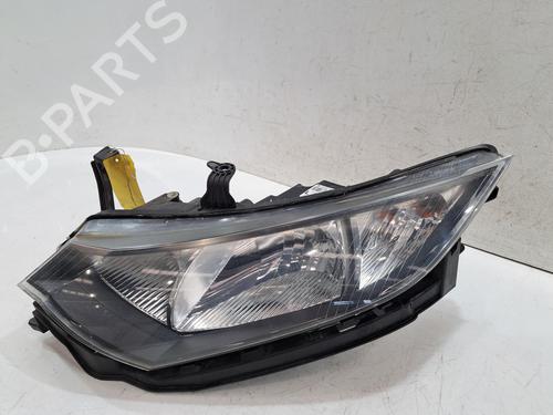 Left headlight HONDA CIVIC IX (FK) 1.8 i-VTEC (FK2) | BP33262603C28 - Image 3