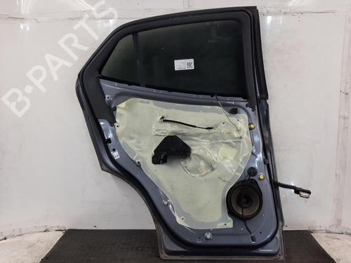 Left rear door VAUXHALL MOKKA / MOKKA X (J13) 1.7 CDTI | BP29989170C4 