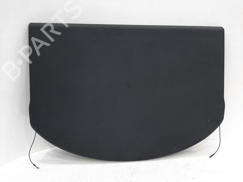 Used Rear parcel shelf JAGUAR I-PACE (X590) EV400 AWD (400 hp) 26756406