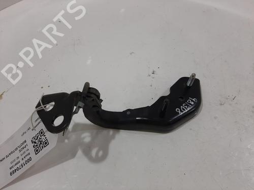 Used Hinge/Door check strap JAGUAR I-PACE (X590) EV400 AWD (400 hp) 30585601