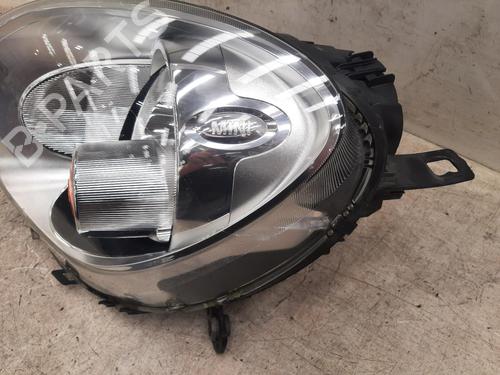 Left headlight MINI MINI COUNTRYMAN (R60) Cooper D | BP26842911C28 