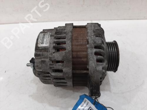 Generator HONDA CIVIC IX (FK) 1.4 i-VTEC (FK1) (99 hp) 31286260