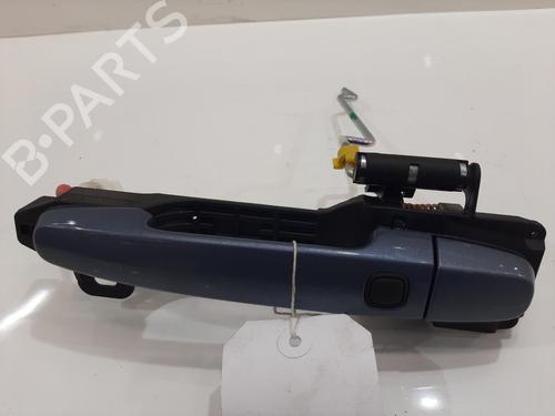 Udvendigt håndtag Udvendigt håndtag TOYOTA AYGO X (_B7_) 1.0 VVT-i (KGB70) (72 hp) 33987164 33987164