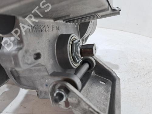 Steering column FORD KA (RU8) 1.2 | BP31685815M21 - Image 6