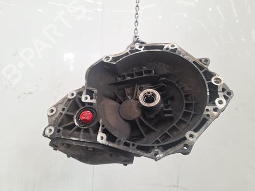 Used Gearbox Gearbox 37641174 37641174