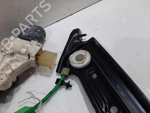 Front right window mechanism BMW 4 Convertible (F33, F83) 420 d | BP29417703C23 