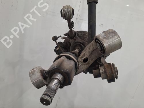 Left rear suspension JAGUAR I-PACE (X590) EV400 AWD | BP32380255M74 - Image 6