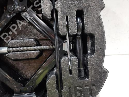 Jack Kit KIA CEE'D (JD) 1.6 CRDi 128 | BP37019393C119 - Image 5