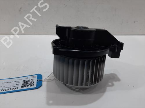 Used Heater blower motor NISSAN PIXO (UA0) 1.0 (68 hp) 29554146