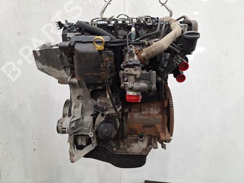 Engine LAND ROVER RANGE ROVER EVOQUE (L538) 2.2 D 4x4 | BP29060968M1 