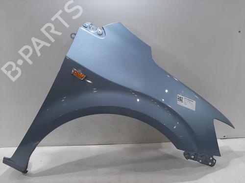 Forskærm Højre CHEVROLET AVEO Hatchback (T300) 1.4 (101 hp) 30533032