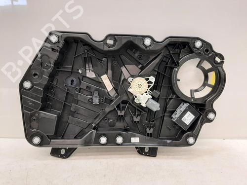 front-right-window-mechanism-ford-fiesta-vii-hj-hf-2017-33988248 main image