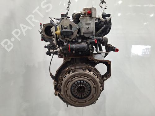 Moteur FORD FIESTA VII (HJ, HF) 1.0 EcoBoost (101 hp) 29127634