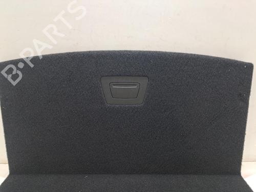 Bagagerumsgulv JAGUAR I-PACE (X590) EV400 AWD | BP30516829I33 