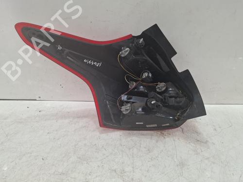 Right taillight FORD FOCUS III 1.6 Ti | BP40454687C35 - Image 6